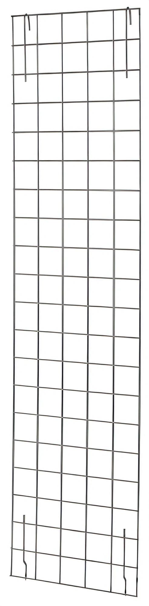 Quantum EP127 Chrome-Plated Enclosure Panel, 12"W x 73"H