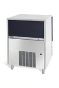 Eurodib USA Brema TB1404AHC Automatic Pebble Ice Maker, 88 lb Bin, Air-Cooled, 333 lb/Day