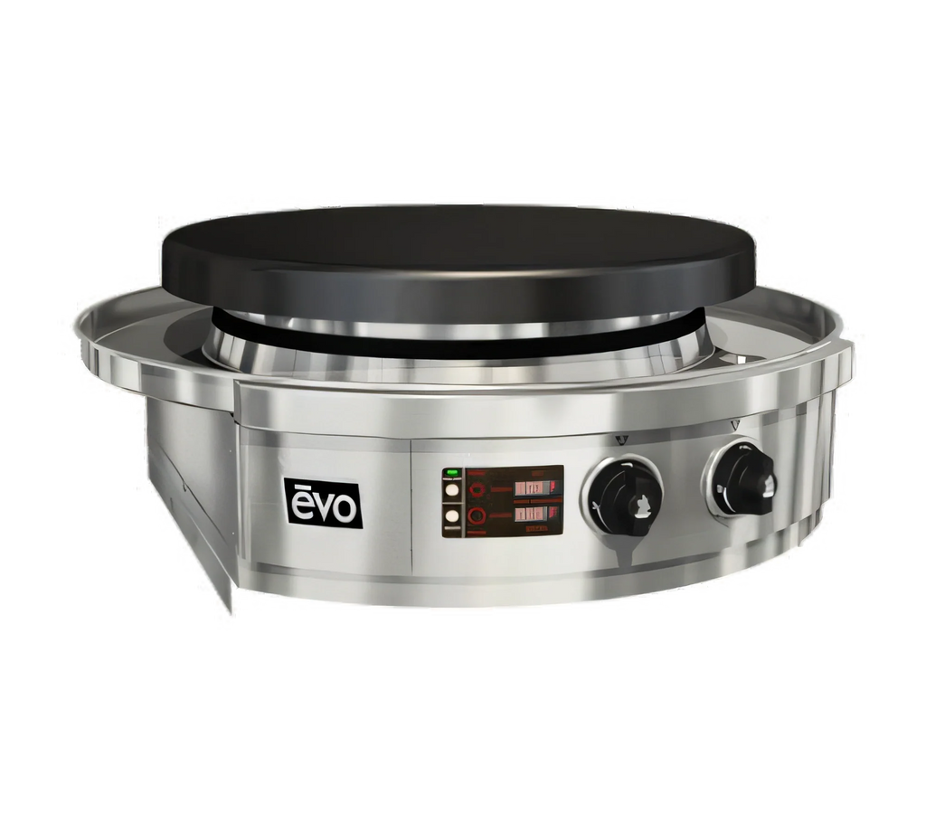Evo Affinity 25E 25-Inch Drop-In Electric Cooktop