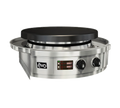 Evo Affinity 25E 25-Inch Drop-In Electric Cooktop