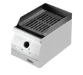 Garland Designer ED-42B 42-Inch Electric Countertop Charbroiler with Tilt-Type Cast Iron Grates