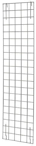 Quantum EP166S Stainless Steel Enclosure Panel, 16"W x 62"H