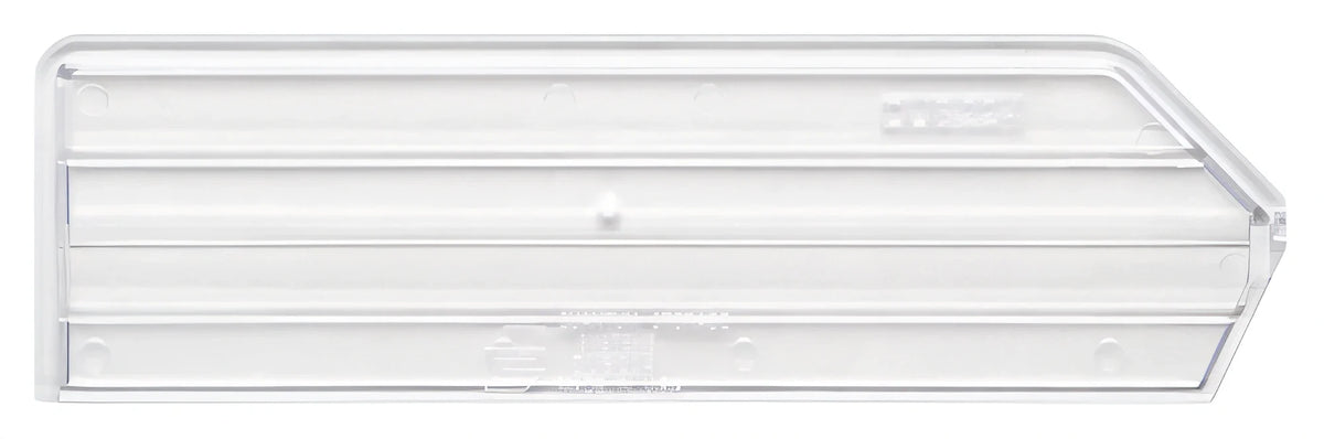 Quantum DUS224CL Clear Ice Bin Divider for QUS224 Bin