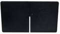 Quantum CD1285 Ice Bin Cross Divider, Black, for QP1285