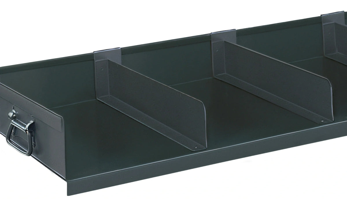 Quantum TT-DIV3 Removable Tray Truck Divider