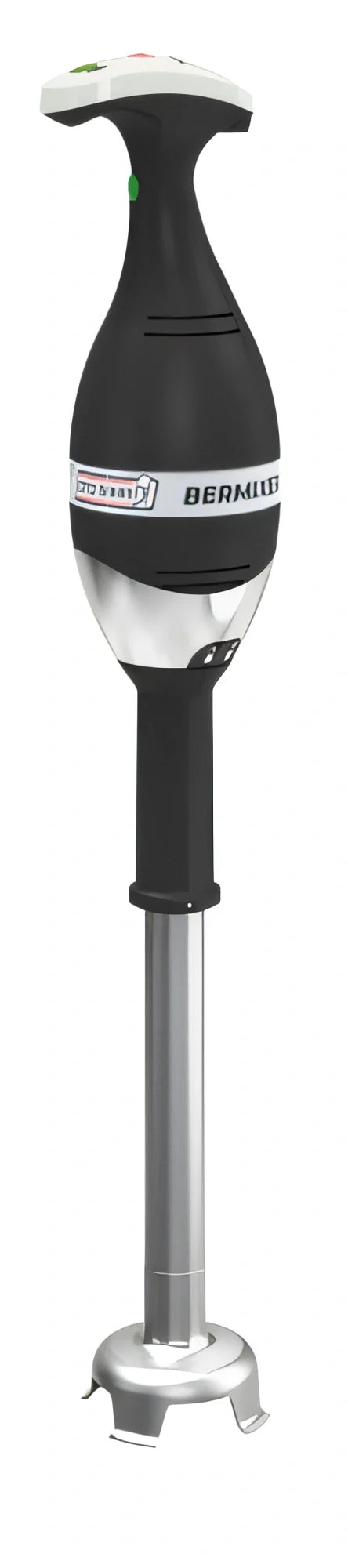 Eurodib USA Dito Sama 602232 Portable Variable-Speed Immersion Blender, 18-Inch Shaft, 350W