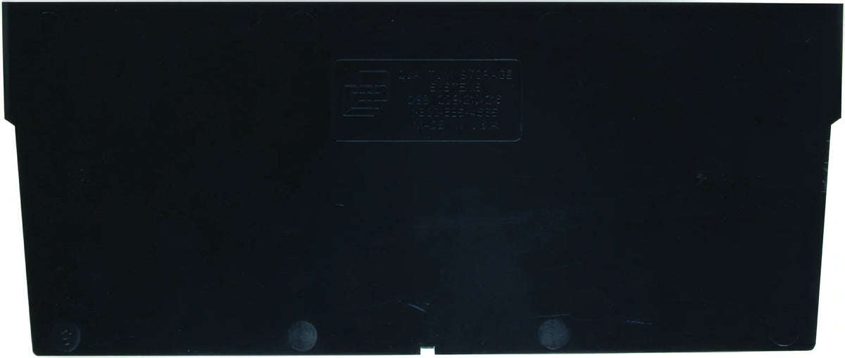 Quantum DSB216 Black Ice Bin Divider