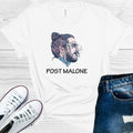 Post Malone Graphic Tee