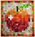 September Apple Quilt Pattern