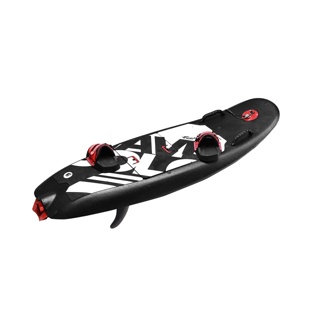 Premium Dual-Speed 12KW Self-Powered Electric Motorized Surfboard (SAK63184)
