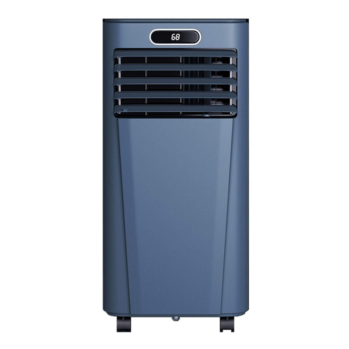 Premium 10K BTU Freestanding AC Unit With Remote Control (SAK41642)