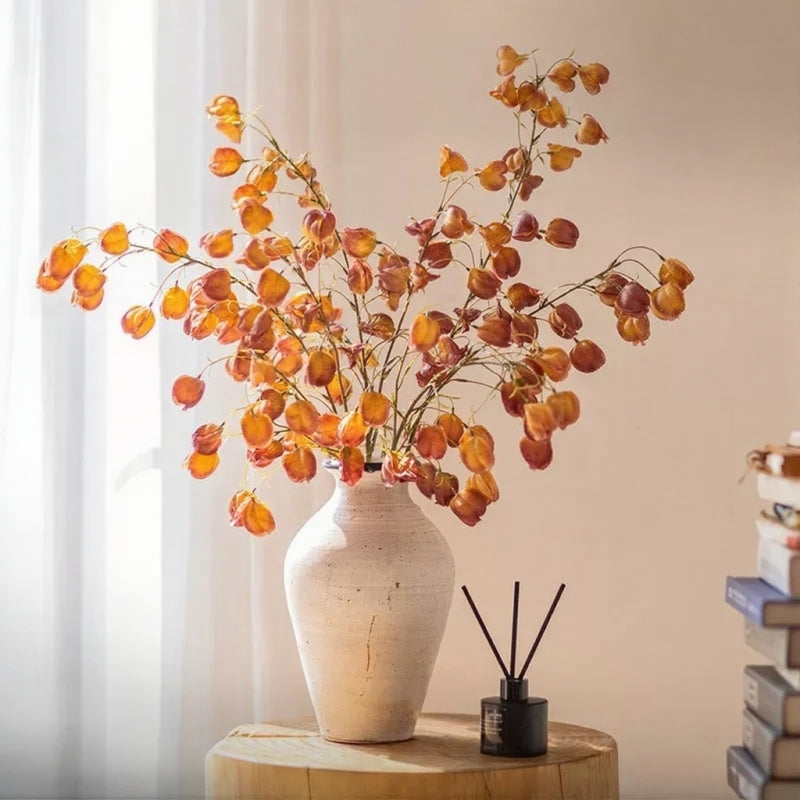 Autumn Lantern Branch