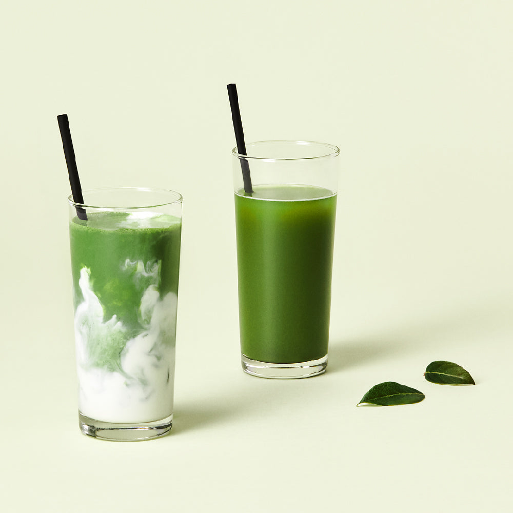 OSULLOC Organic Matcha Stick (5 sticks)