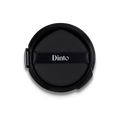 Dinto [Wooncho Coleection] Blur-Glowy Cushion 12g #Refill