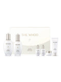 [THE WHOO] Gongjinhyang Seol Brightening 2pcs Set