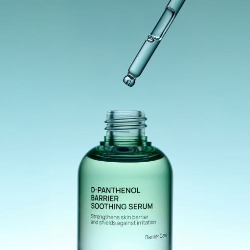 Jumiso D-Panthenol Barrier Soothing Serum 70ml