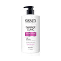 Kerasys Damage Clinic Protein Treatment 1L