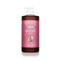Kerasys Advanced Keramide Ampoule Damage Clinic Shampoo 1L