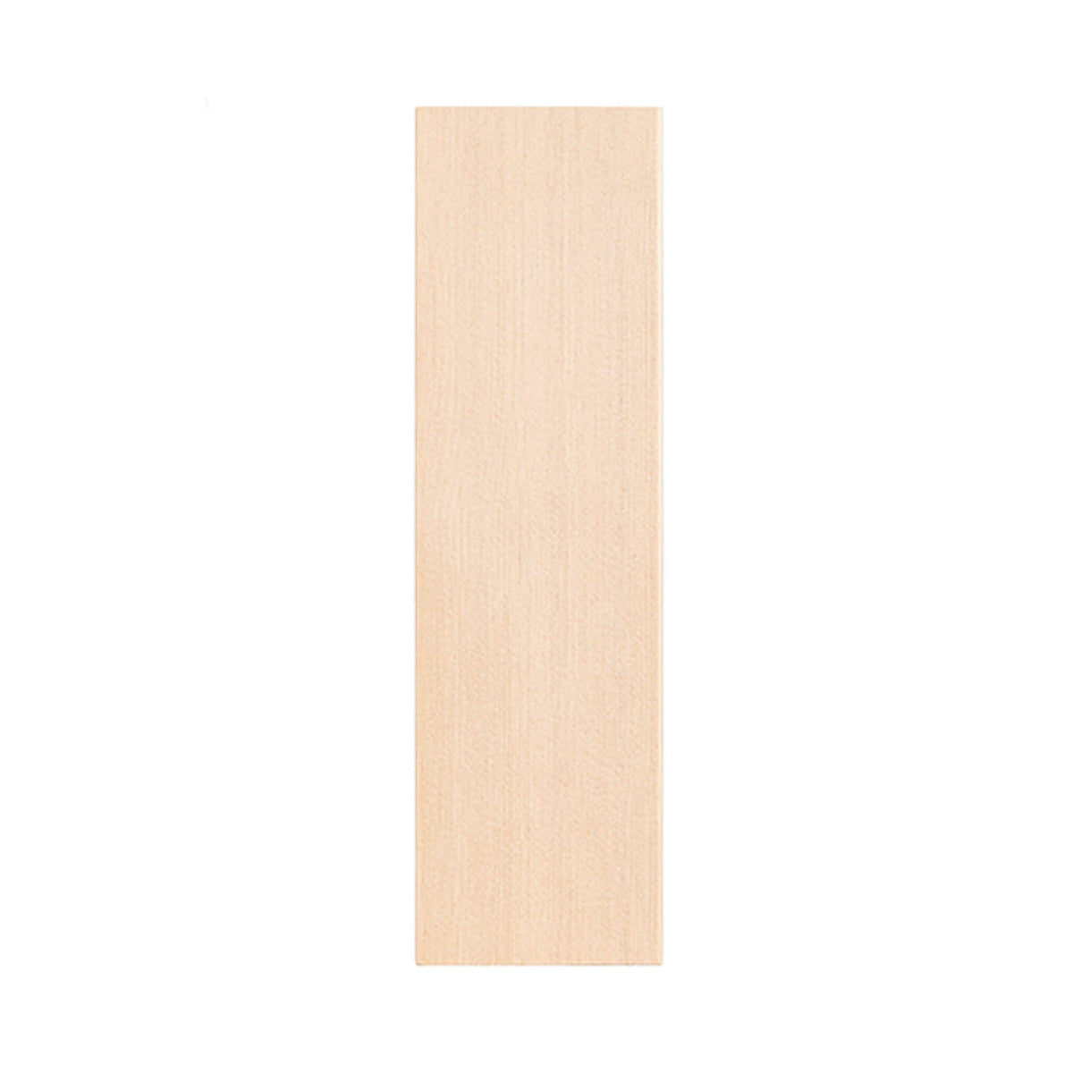 Prosaunas Hemlock 2X4 VG S4SEE Sauna Bench Wood [Untreated] [WOOD630] (SAK29172)