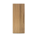 Prosaunas Thermo-Aspen 2X6 S4SEE SHP Sauna Bench Wood (SAK17042)