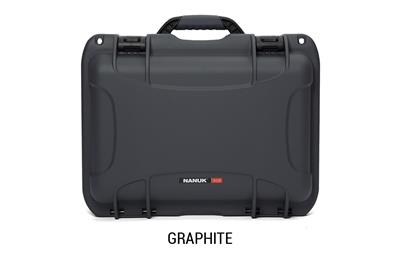NANUK Equipment Cases - 9181007