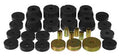 Prothane Body Mount Bushings - 4103BL