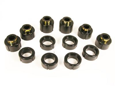 Prothane Body Mount Bushings - 7112BL