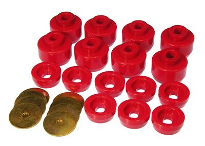 Prothane Body Mount Bushings - 7141