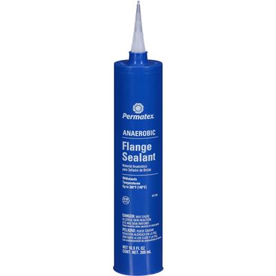 Permatex Anaerobic Flange Sealant - 51580