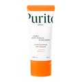 [PURITO SEOUL] Daily Soft Touch Sunscreen SPF50+ PA++++ 60ml