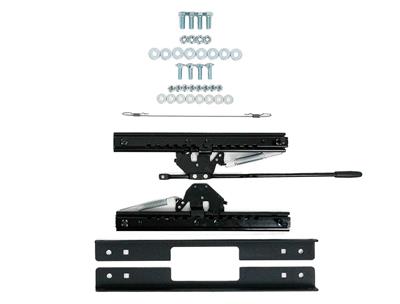 PRP Seats Universal Slider with Angle Mount Kits - C13