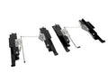 PRP Seats Seat Mount and Slider Combos - C99