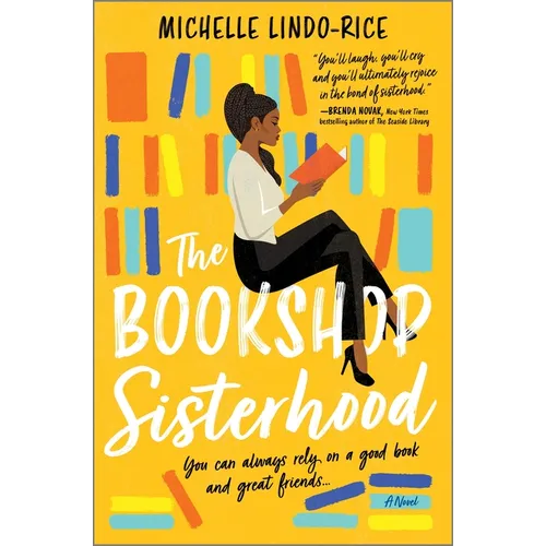 The Bookshop Sisterhood - Hardcover