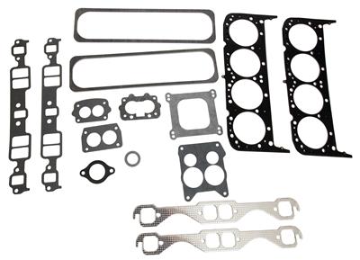 Quicksilver 8M0162502 MLS TOP END GASKET KIT