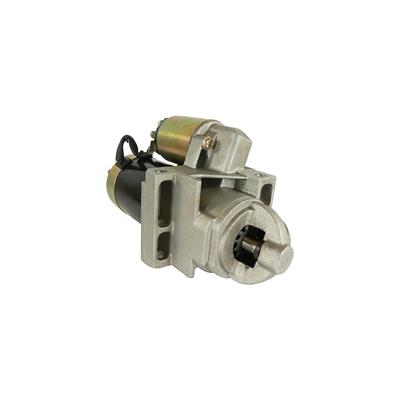Quicksilver Marine Starters - 8M6007291