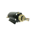 Quicksilver Marine Starters - 8M6007321
