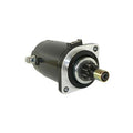 Quicksilver Marine Starters - 8M6007413