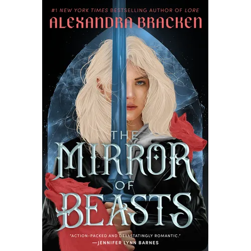 The Mirror of Beasts - Hardcover
