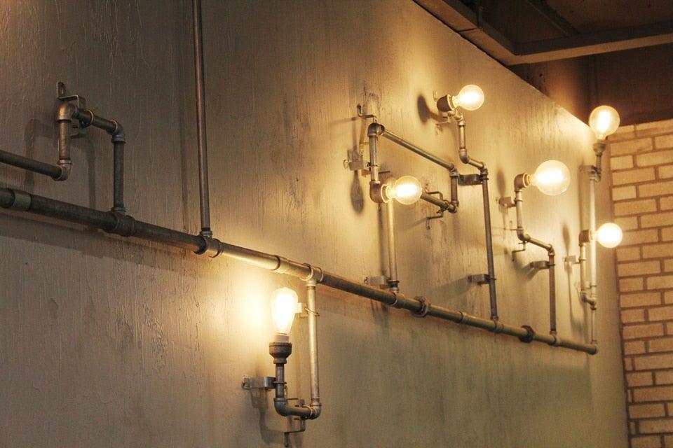 Retro Edison Light Bulb Vintage Edison Lamp Vintage Incandescent  Edison Light Bulbs Edison Filament Light Bulb Dimmable Warm White Different Shape Light