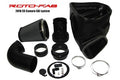 Roto-Fab Dry Cold Air Intake Systems - 10161051