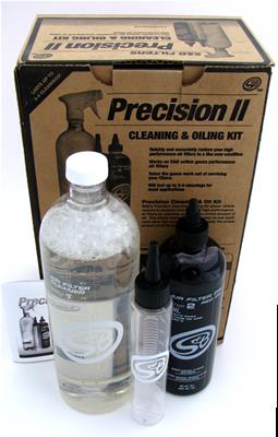 Roto-Fab Air Filter Cleaning and Oil Service Kits - 10165001