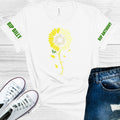 Fox Racing You are My Sunshine Graphic Tee