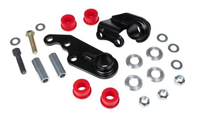 ReadyLift Suspension Differential Drop Brackets - 6752001