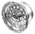 Raceline Wheels Rockcrusher Polished Wheels - 88758055