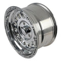 Raceline Wheels Rockcrusher Polished Wheels - 88779050
