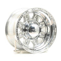 Raceline Wheels Renegade 8 Polished Wheels - 88860080