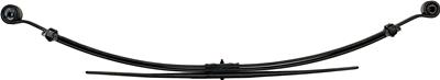 Dorman Leaf Springs - 221487