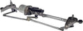 Dorman Windshield Wiper Arms - 602823AS