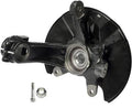 Dorman Loaded Steering Knuckles - 686429