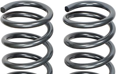 Dorman Severe Heavy-Duty Coil Springs - 929913
